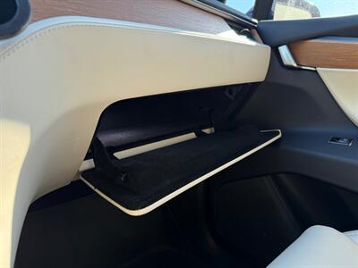 2020 Tesla Model X Long Range Plus - Photo 39 - Grand Rapids, MI 49512