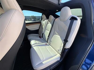 2020 Tesla Model X Long Range Plus - Photo 48 - Grand Rapids, MI 49512