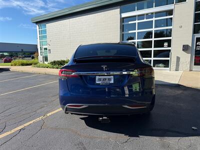 2020 Tesla Model X Long Range Plus - Photo 13 - Grand Rapids, MI 49512