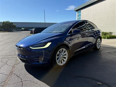2020 Tesla Model X Long Range Plus - Photo 7 - Grand Rapids, MI 49512