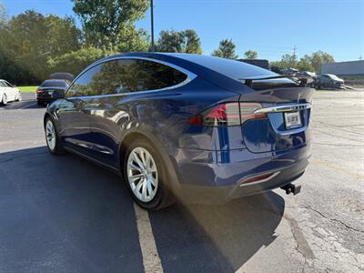 2020 Tesla Model X Long Range Plus - Photo 10 - Grand Rapids, MI 49512