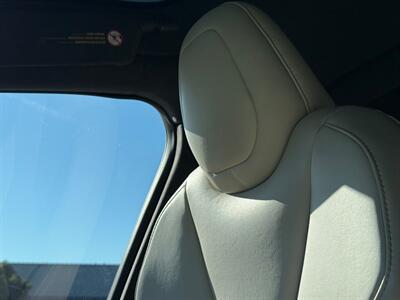 2020 Tesla Model X Long Range Plus - Photo 41 - Grand Rapids, MI 49512
