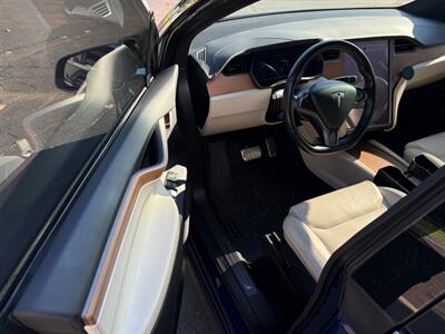 2020 Tesla Model X Long Range Plus - Photo 21 - Grand Rapids, MI 49512