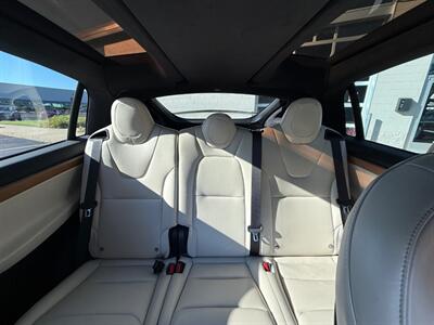 2020 Tesla Model X Long Range Plus - Photo 44 - Grand Rapids, MI 49512