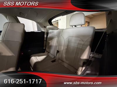 2019 Audi Q7 quattro Premium Plus 55 T - Photo 14 - Grand Rapids, MI 49512