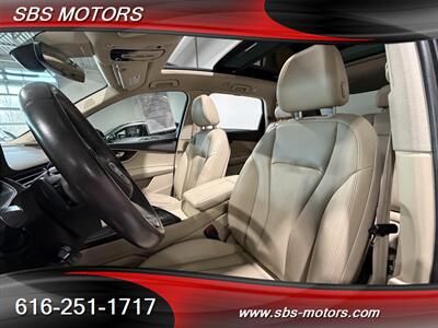 2019 Audi Q7 quattro Premium Plus 55 T - Photo 6 - Grand Rapids, MI 49512