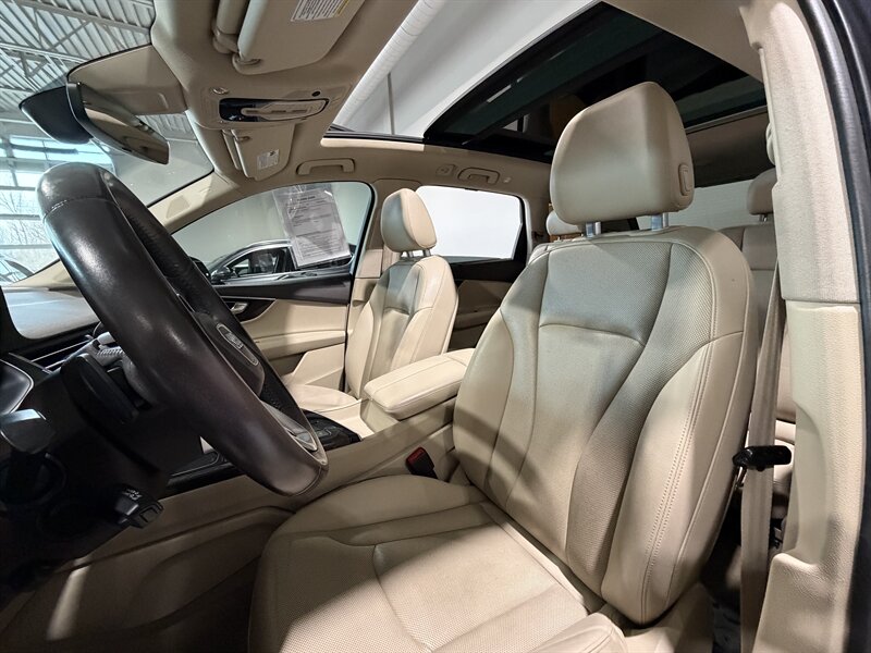 2019 Audi Q7 quattro Premium Plus 55 T - Photo 6 - Grand Rapids, MI 49512