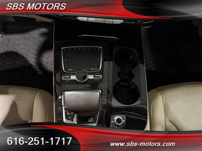 2019 Audi Q7 quattro Premium Plus 55 T - Photo 12 - Grand Rapids, MI 49512