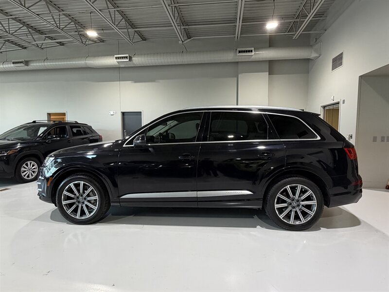 2019 Audi Q7 quattro Premium Plus 55 T - Photo 4 - Grand Rapids, MI 49512