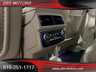 2019 Audi Q7 quattro Premium Plus 55 T - Photo 17 - Grand Rapids, MI 49512