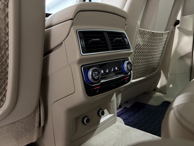 2019 Audi Q7 quattro Premium Plus 55 T - Photo 17 - Grand Rapids, MI 49512