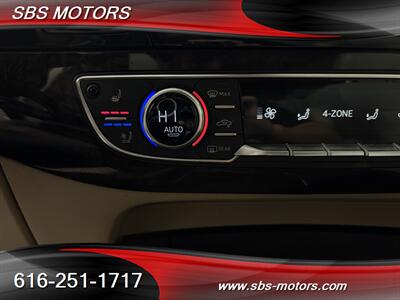 2019 Audi Q7 quattro Premium Plus 55 T - Photo 10 - Grand Rapids, MI 49512