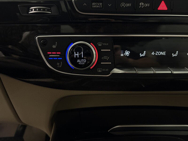 2019 Audi Q7 quattro Premium Plus 55 T - Photo 10 - Grand Rapids, MI 49512