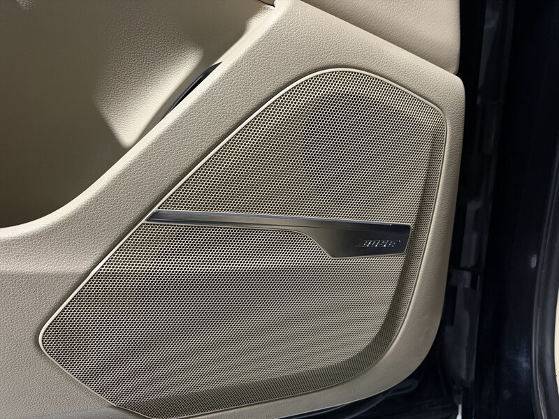 2019 Audi Q7 quattro Premium Plus 55 T - Photo 22 - Grand Rapids, MI 49512