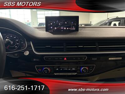 2019 Audi Q7 quattro Premium Plus 55 T - Photo 9 - Grand Rapids, MI 49512