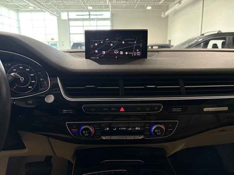 2019 Audi Q7 quattro Premium Plus 55 T - Photo 9 - Grand Rapids, MI 49512