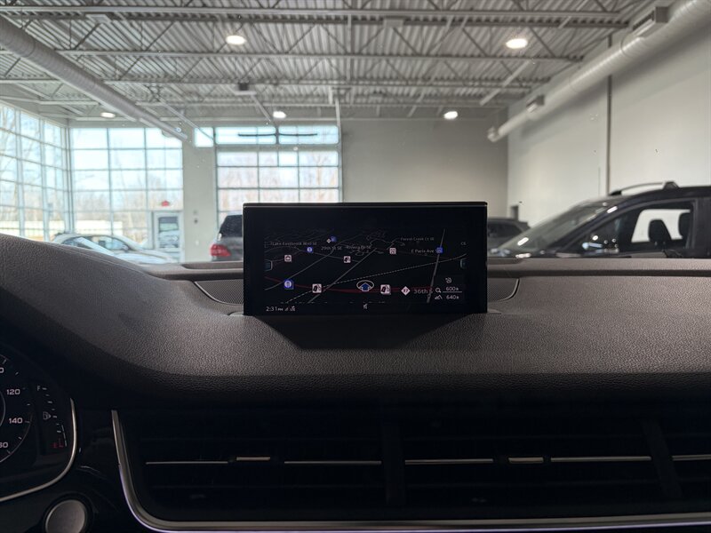 2019 Audi Q7 quattro Premium Plus 55 T - Photo 11 - Grand Rapids, MI 49512