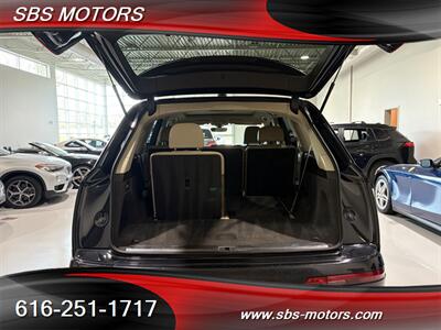 2019 Audi Q7 quattro Premium Plus 55 T - Photo 18 - Grand Rapids, MI 49512