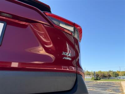 2021 Toyota RAV4 XLE Premium - Photo 12 - Grand Rapids, MI 49512
