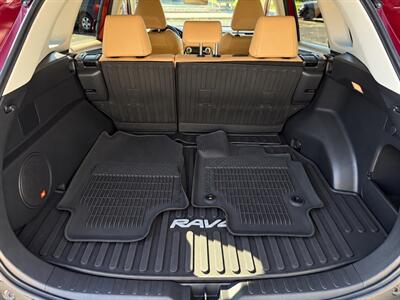 2021 Toyota RAV4 XLE Premium - Photo 50 - Grand Rapids, MI 49512