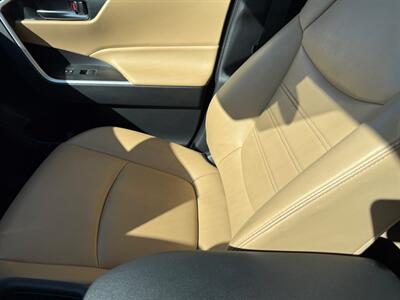 2021 Toyota RAV4 XLE Premium - Photo 47 - Grand Rapids, MI 49512