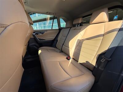 2021 Toyota RAV4 XLE Premium - Photo 45 - Grand Rapids, MI 49512