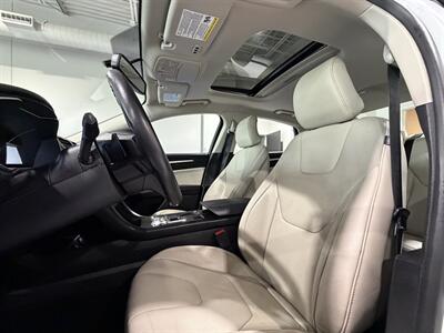 2018 Ford Fusion Titanium   - Photo 8 - Grand Rapids, MI 49512