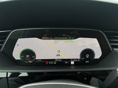 2019 Audi e-tron quattro Prestige - Photo 50 - Grand Rapids, MI 49512