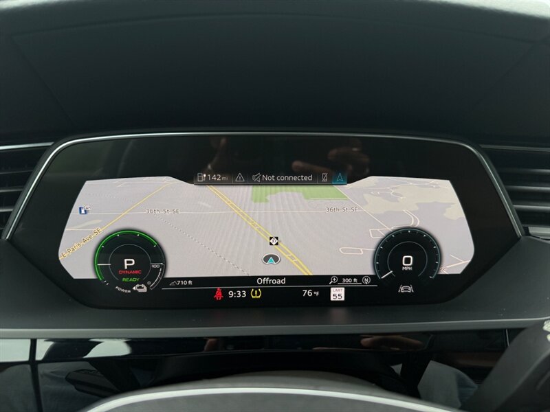 2019 Audi e-tron quattro Prestige - Photo 50 - Grand Rapids, MI 49512