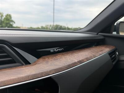 2019 Audi e-tron quattro Prestige - Photo 49 - Grand Rapids, MI 49512