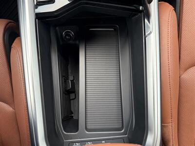 2019 Audi e-tron quattro Prestige - Photo 44 - Grand Rapids, MI 49512