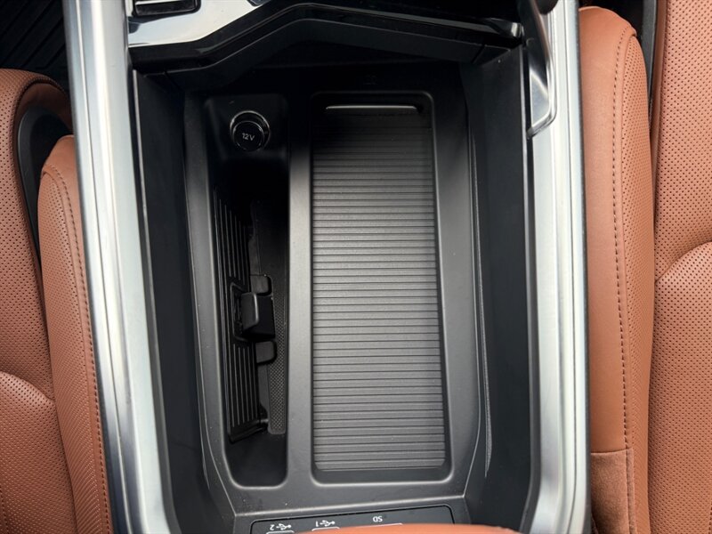 2019 Audi e-tron quattro Prestige - Photo 44 - Grand Rapids, MI 49512