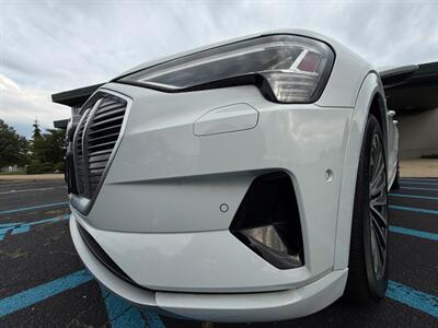 2019 Audi e-tron quattro Prestige - Photo 12 - Grand Rapids, MI 49512