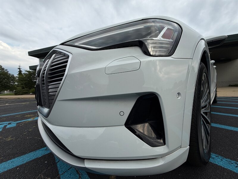 2019 Audi e-tron quattro Prestige - Photo 12 - Grand Rapids, MI 49512