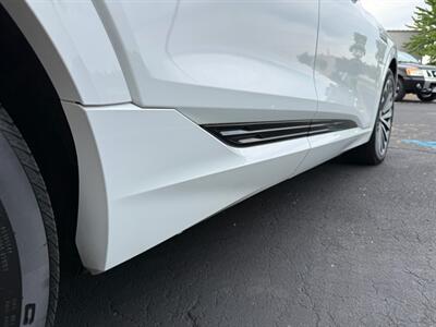 2019 Audi e-tron quattro Prestige - Photo 25 - Grand Rapids, MI 49512