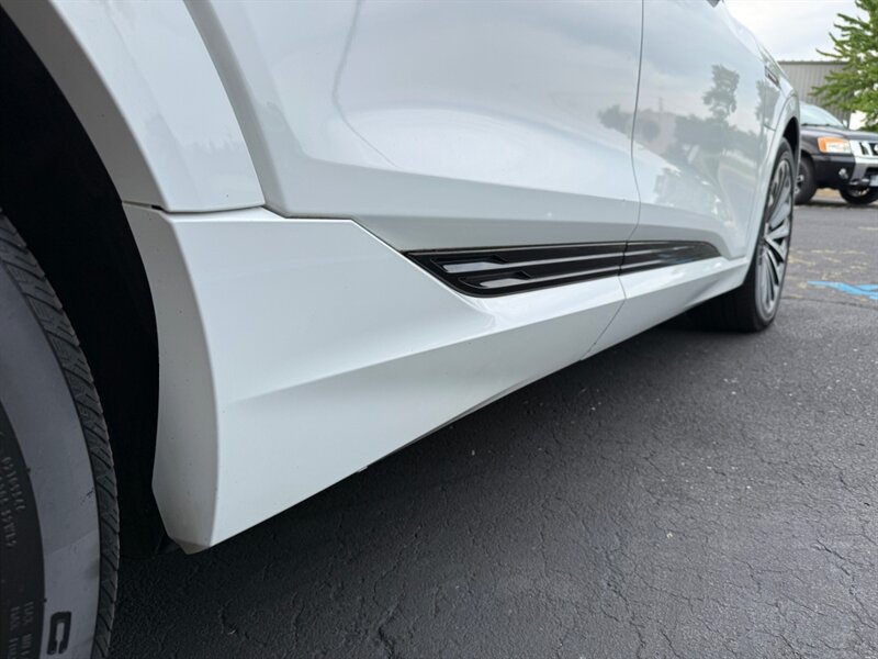 2019 Audi e-tron quattro Prestige - Photo 25 - Grand Rapids, MI 49512