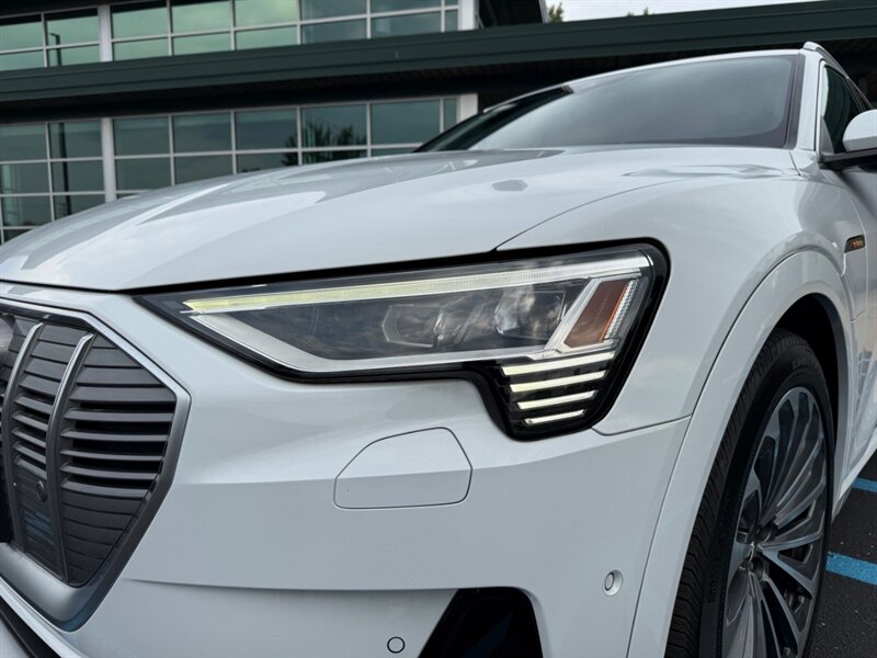 2019 Audi e-tron quattro Prestige - Photo 10 - Grand Rapids, MI 49512