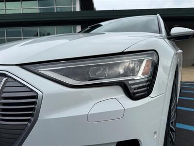 2019 Audi e-tron quattro Prestige - Photo 11 - Grand Rapids, MI 49512