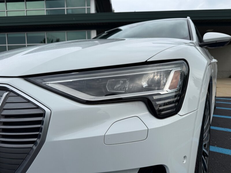 2019 Audi e-tron quattro Prestige - Photo 11 - Grand Rapids, MI 49512