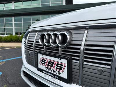 2019 Audi e-tron quattro Prestige - Photo 8 - Grand Rapids, MI 49512