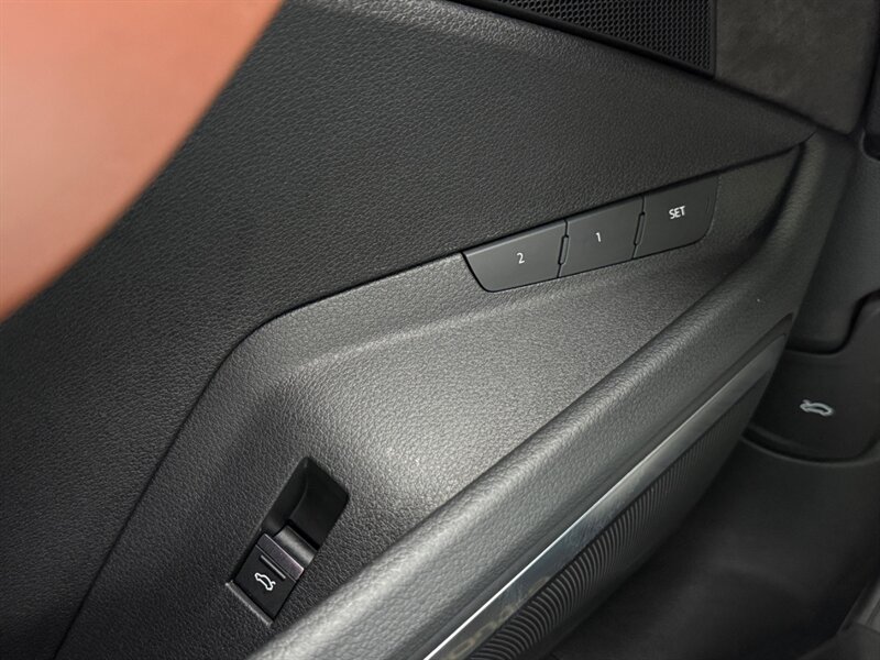 2019 Audi e-tron quattro Prestige - Photo 58 - Grand Rapids, MI 49512