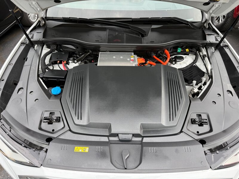 2019 Audi e-tron quattro Prestige - Photo 70 - Grand Rapids, MI 49512