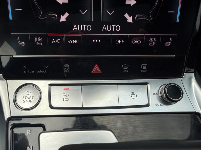 2019 Audi e-tron quattro Prestige - Photo 52 - Grand Rapids, MI 49512