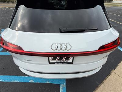 2019 Audi e-tron quattro Prestige - Photo 22 - Grand Rapids, MI 49512