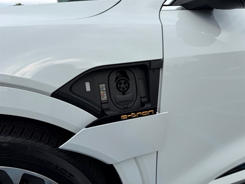 2019 Audi e-tron quattro Prestige - Photo 16 - Grand Rapids, MI 49512