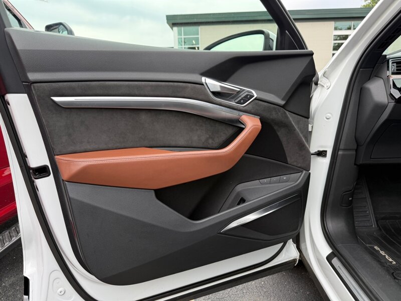 2019 Audi e-tron quattro Prestige - Photo 29 - Grand Rapids, MI 49512