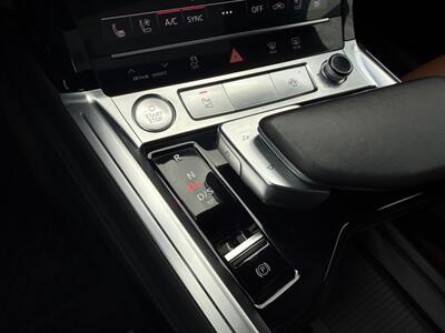 2019 Audi e-tron quattro Prestige - Photo 43 - Grand Rapids, MI 49512