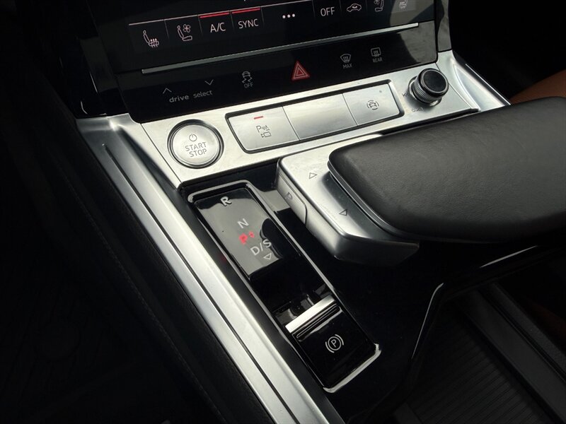 2019 Audi e-tron quattro Prestige - Photo 43 - Grand Rapids, MI 49512