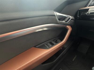 2019 Audi e-tron quattro Prestige - Photo 46 - Grand Rapids, MI 49512