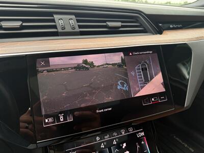 2019 Audi e-tron quattro Prestige - Photo 63 - Grand Rapids, MI 49512